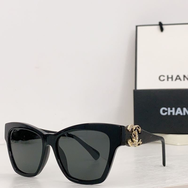 Chanel Sunglasses